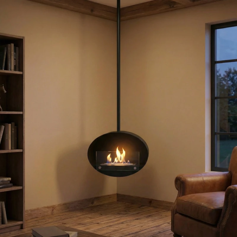 Halifax Sort - 60 cm – billede 2