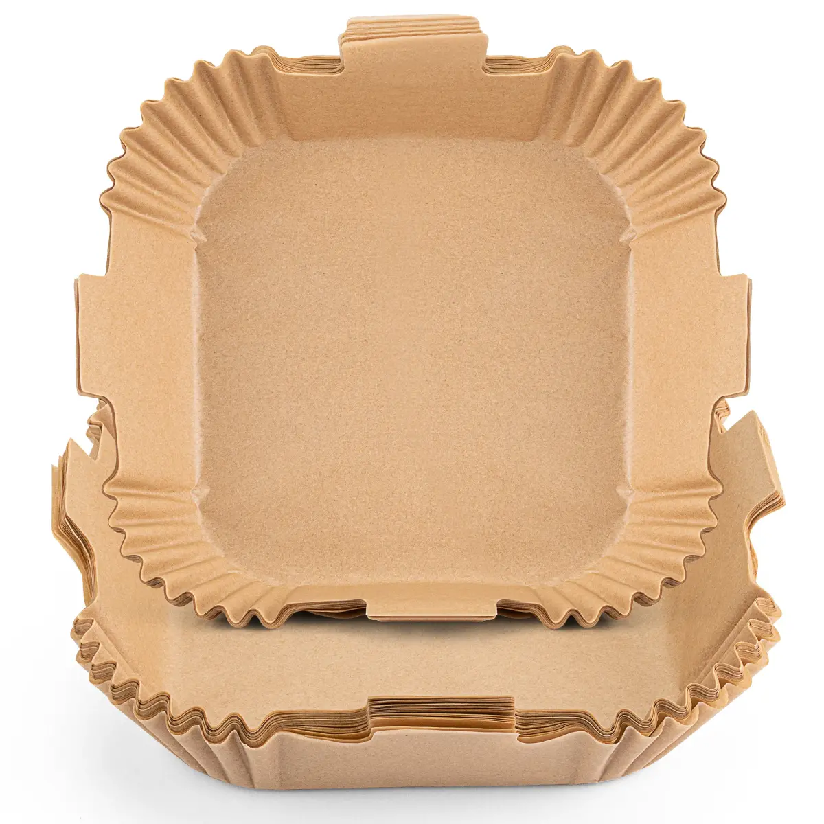 Wilfa AFP-16 Airfryer bagepapir 16 × 4,5 cm, 50 stk., Airfryers hos HomeNordic