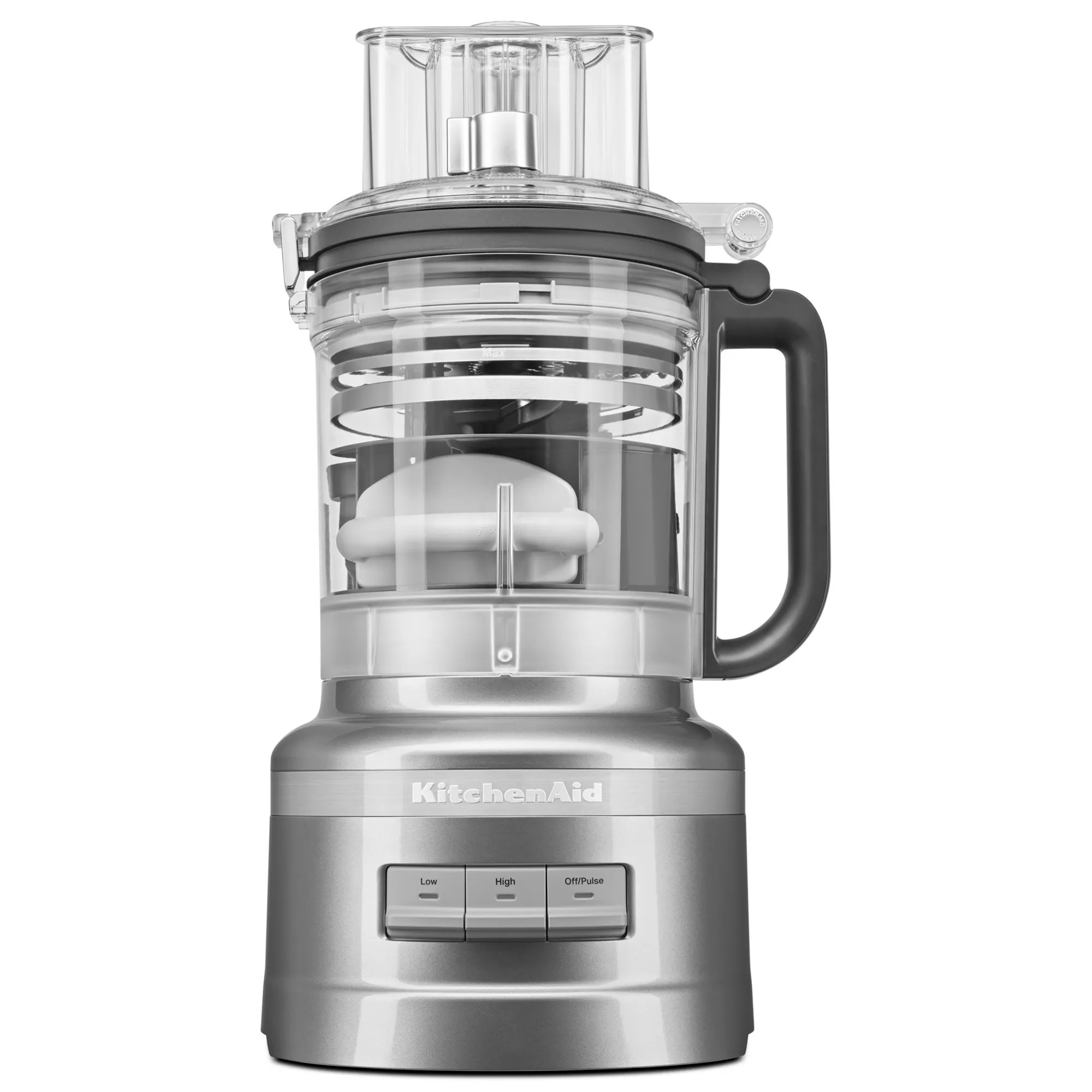 5KFP1319 Foodprocessor 3,1 liter, produktbillede 2 af 5, Foodprocessorer hos HomeNordic