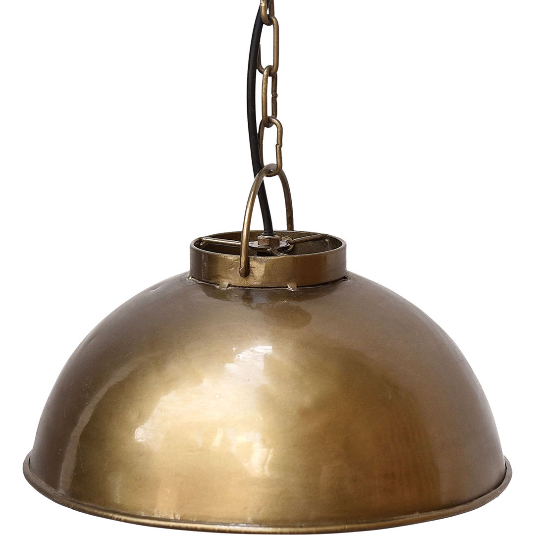 TRADEMARK LIVING THORMANN ANTIMESSING, Pendler hos HomeNordic