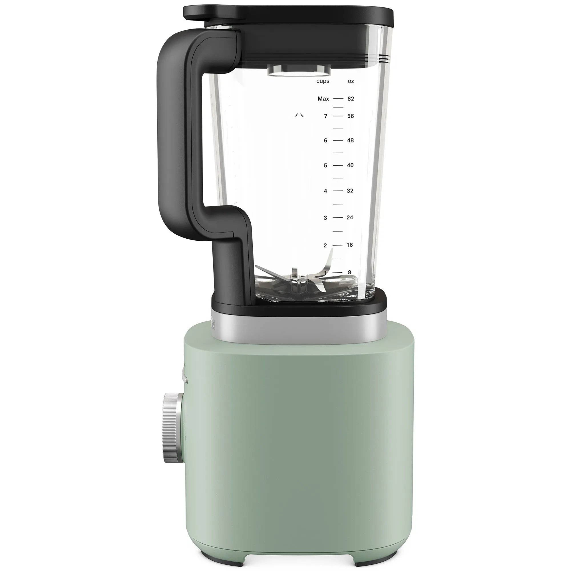 Pure Power blender 1,85 liter, cardamon, produktbillede 3 af 8, Blendere hos HomeNordic