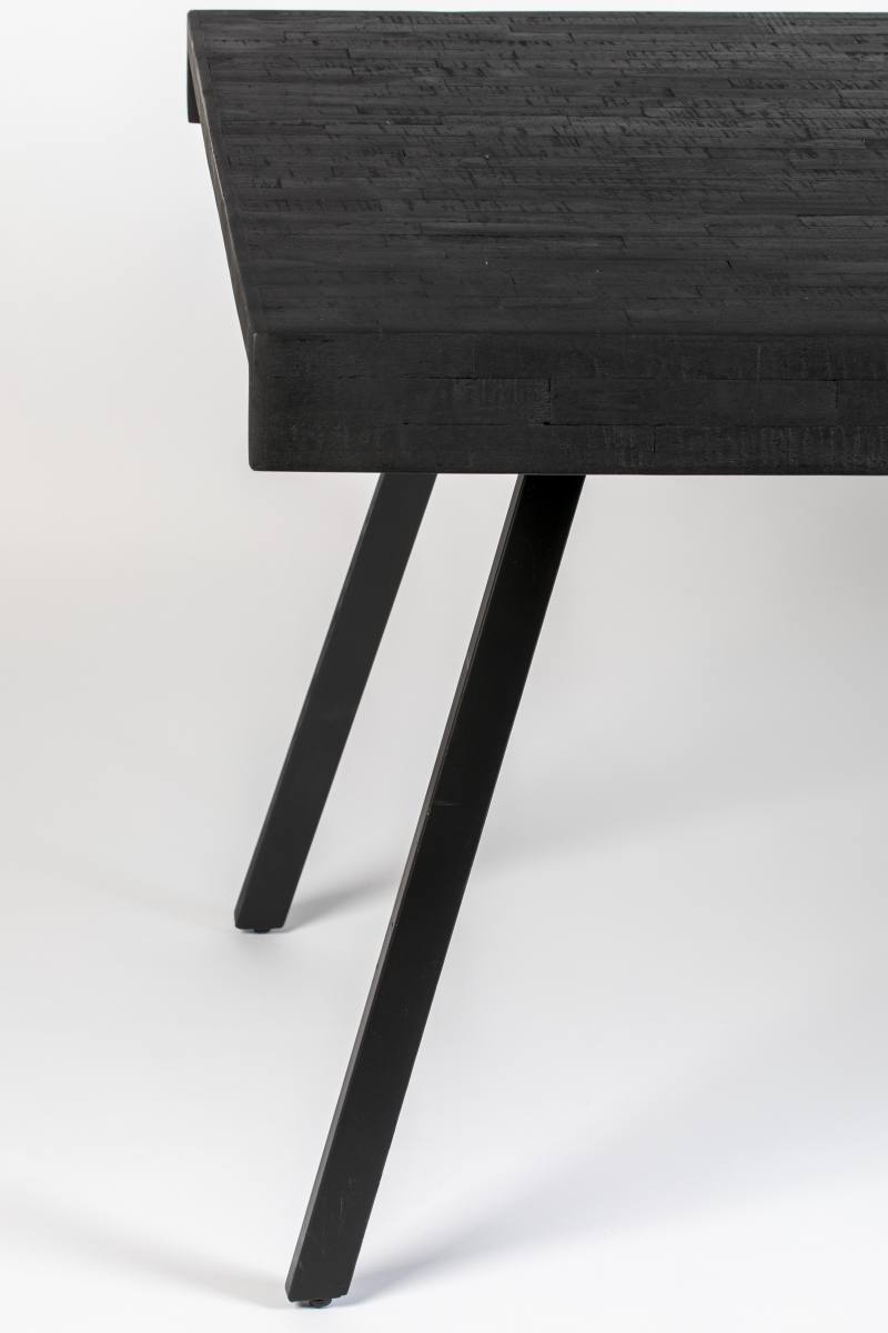 WHITE LABEL LIVING Suri spisebord, rektangulær, produktbillede 4 af 11, Spiseborde hos HomeNordic