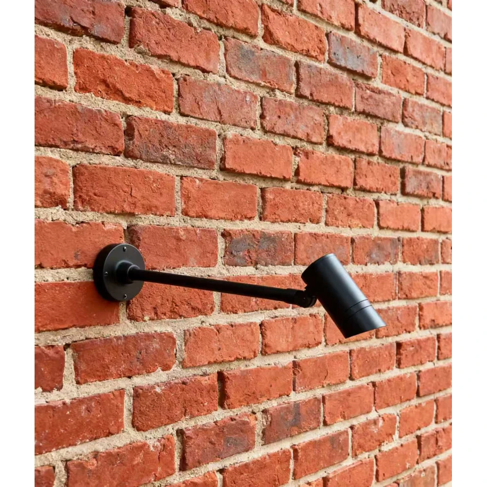 Facadespot 10W, Projektører hos HomeNordic