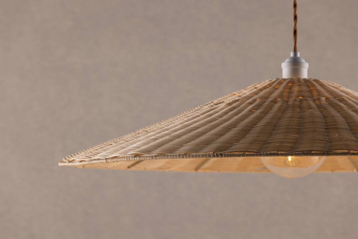 VIND COLLECTION Herrestad loftlampe, produktbillede 6 af 8, Loftlamper hos HomeNordic