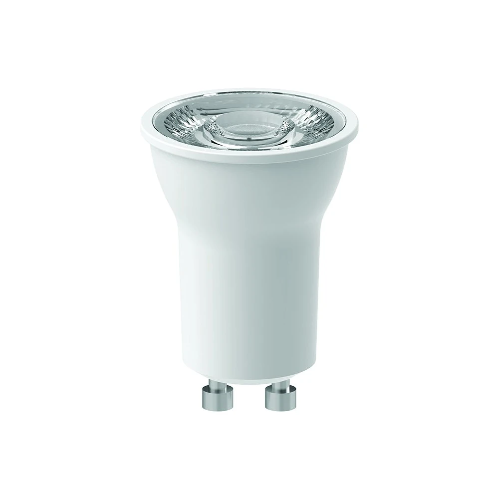 GU10 MR11 3W dæmpbar LED pære, Pærer hos HomeNordic