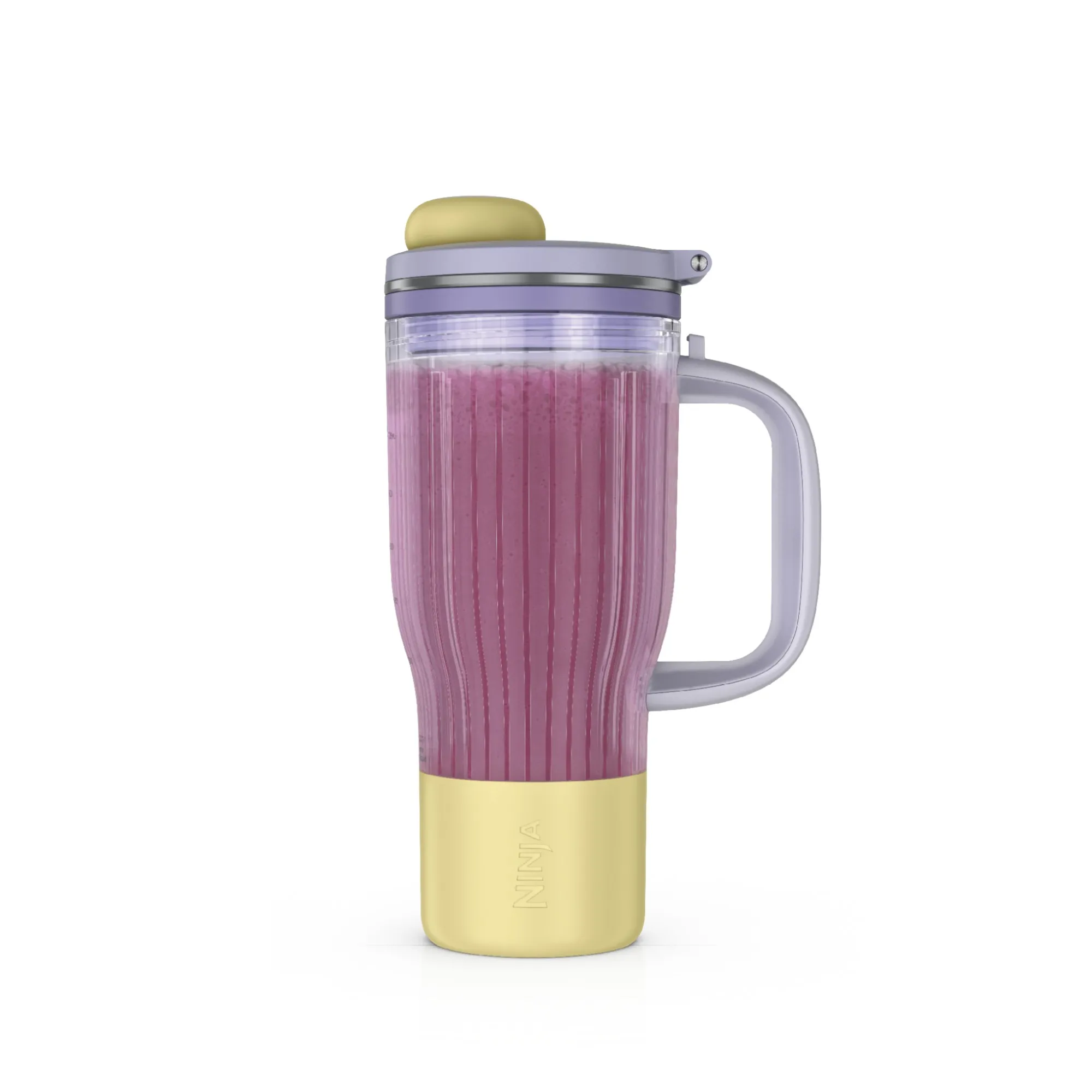 Blendboss blender, Lavender Lemonade, produktbillede 13 af 13, Blendere hos HomeNordic