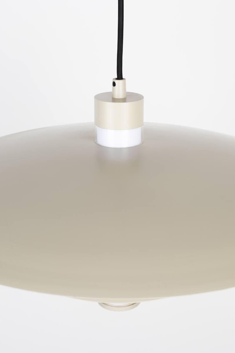 ZUIVER Cole loftlampe, produktbillede 3 af 8, Loftlamper hos HomeNordic