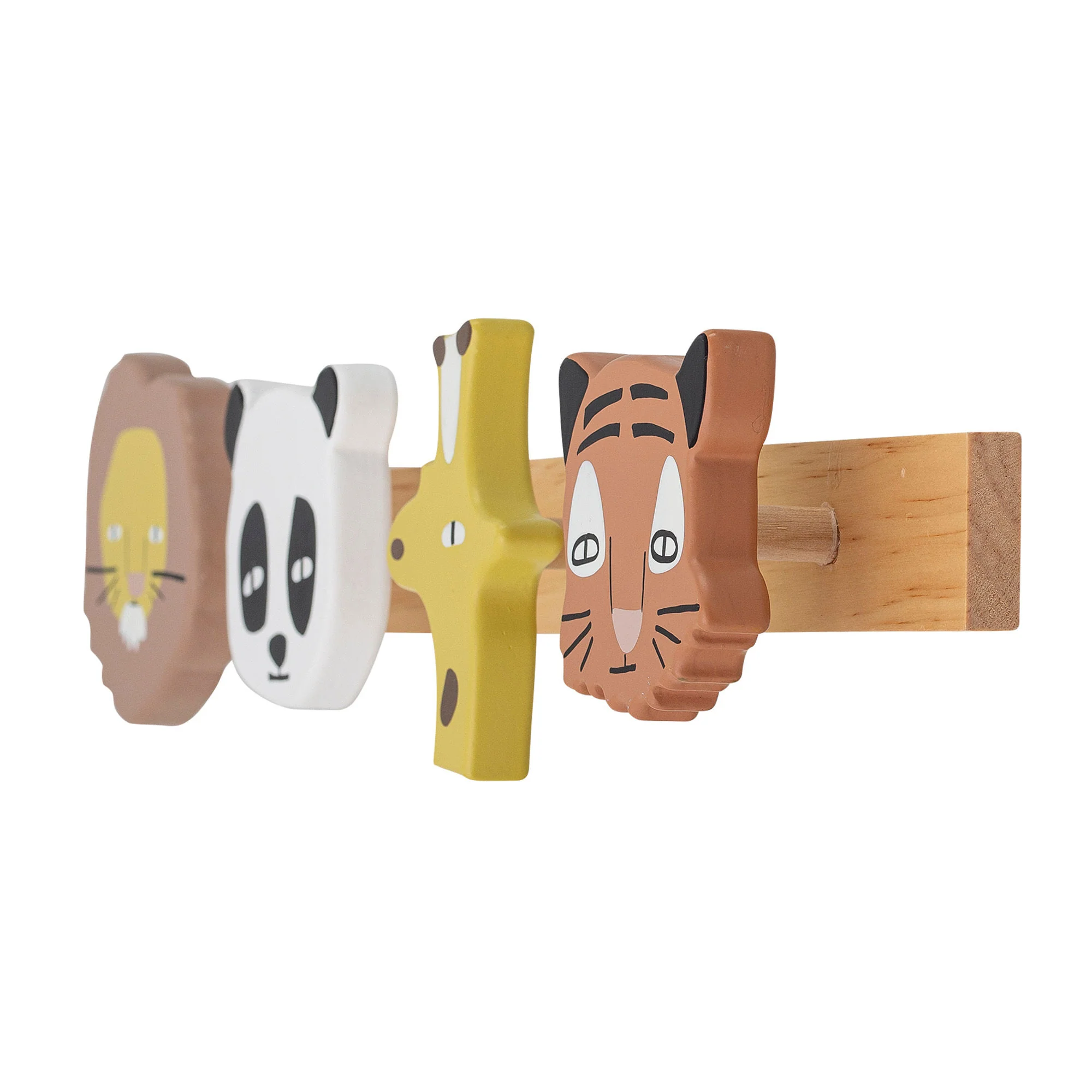 Bloomingville MINI, produktbillede 2 af 5, Knager & ophæng hos HomeNordic