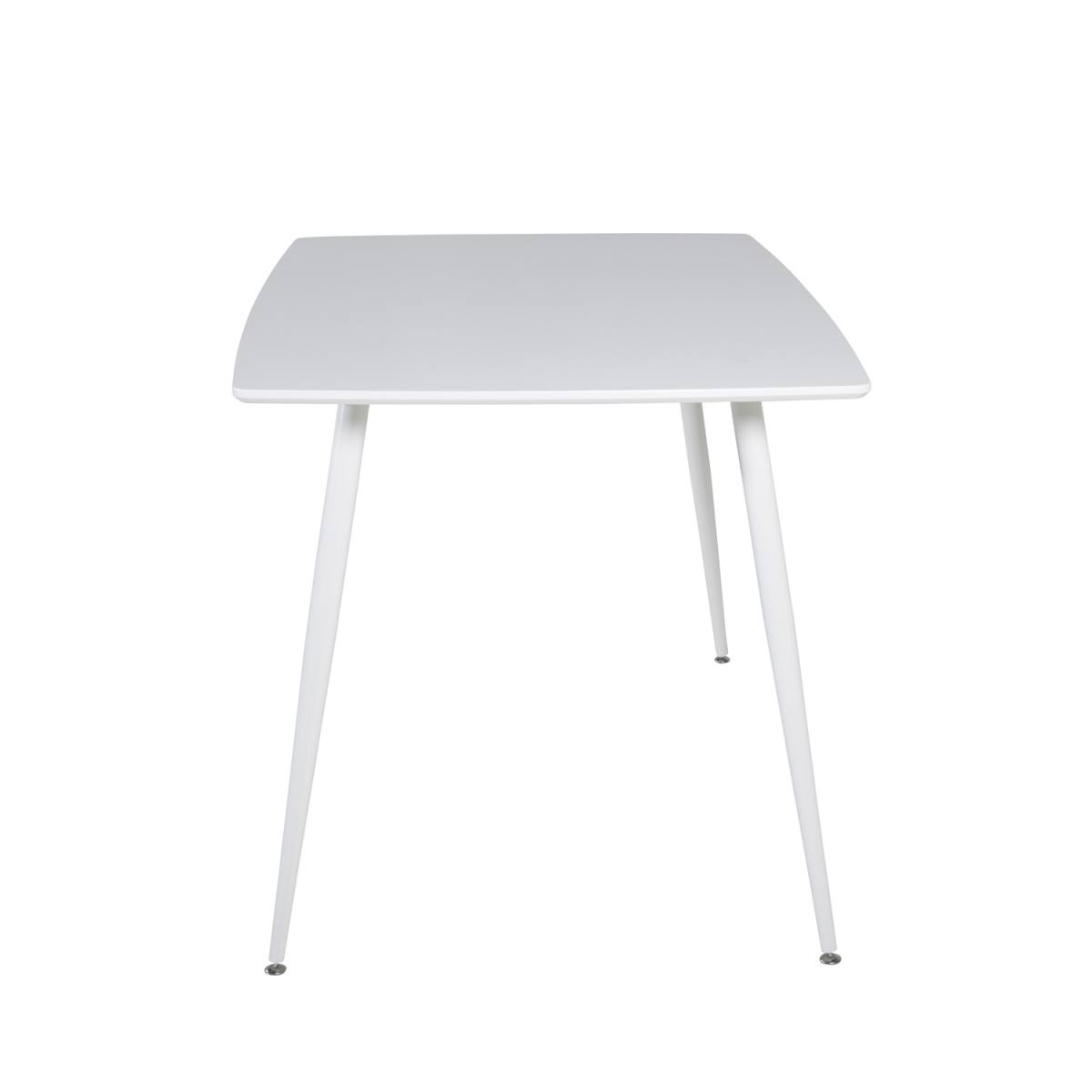 VENTURE DESIGN Polar spisebord, produktbillede 3 af 9, Spiseborde hos HomeNordic