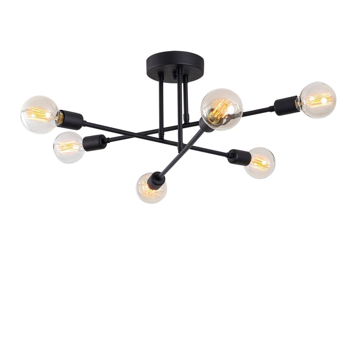 LUMI Seraphis loftlampe, produktbillede 3 af 11, Loftlamper hos HomeNordic