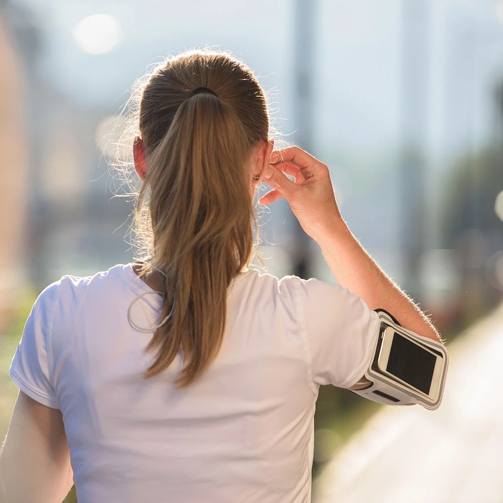 Bluetooth earbuds med mikrofon, Andre varer hos HomeNordic