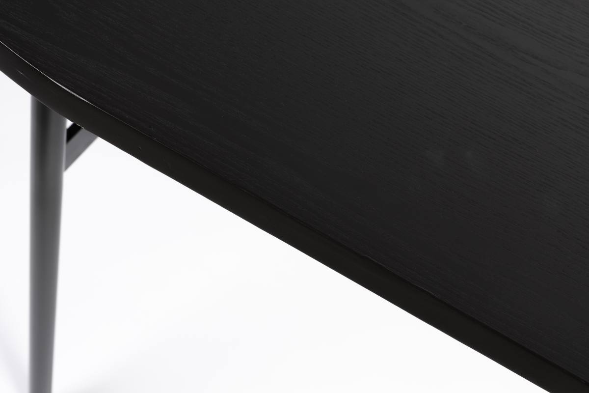 WHITE LABEL LIVING Marcio spisebord, oval, produktbillede 6 af 8, Spiseborde hos HomeNordic
