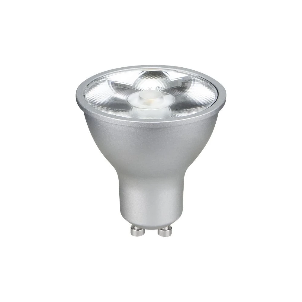 GU10 6W LED pære, Pærer hos HomeNordic