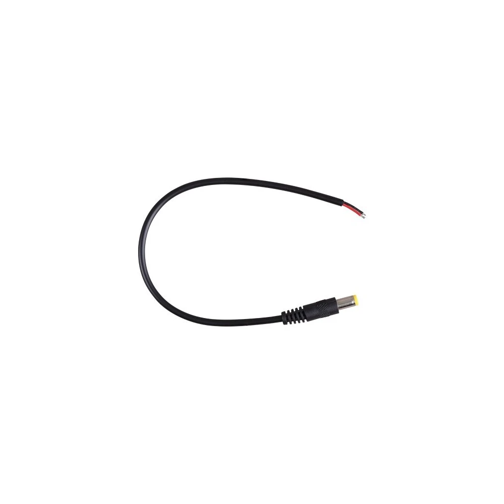 DC hanstik, LED-strips hos HomeNordic