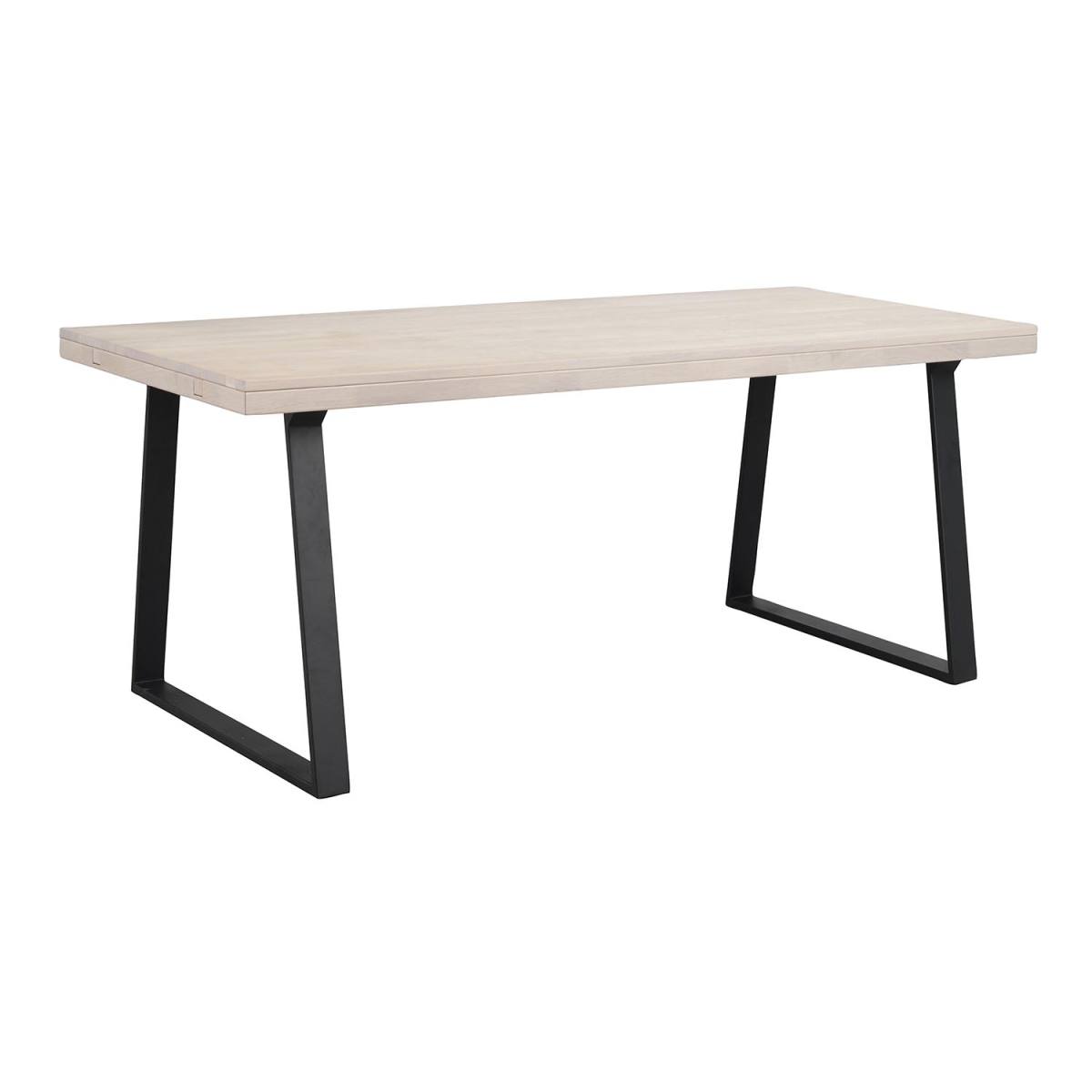 ROWICO Brooklyn spisebord, produktbillede 2 af 15, Spiseborde hos HomeNordic