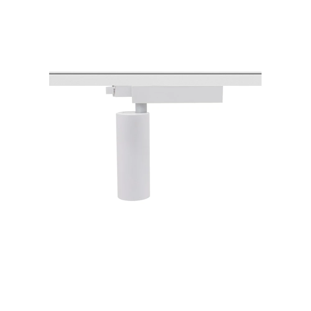 13W Zigbee CCT 1-fase skinnespot, Andre varer hos HomeNordic