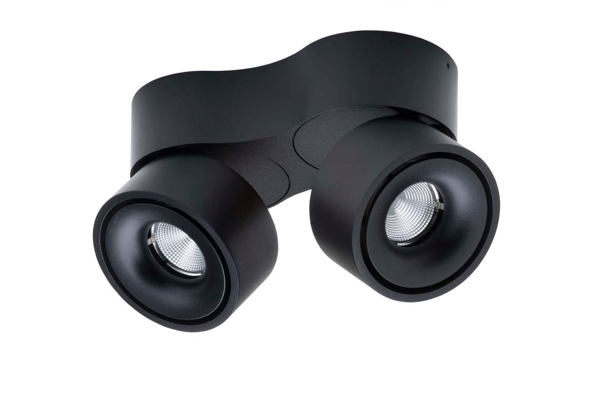 Easy Double W2100, Skrivebordslamper hos HomeNordic