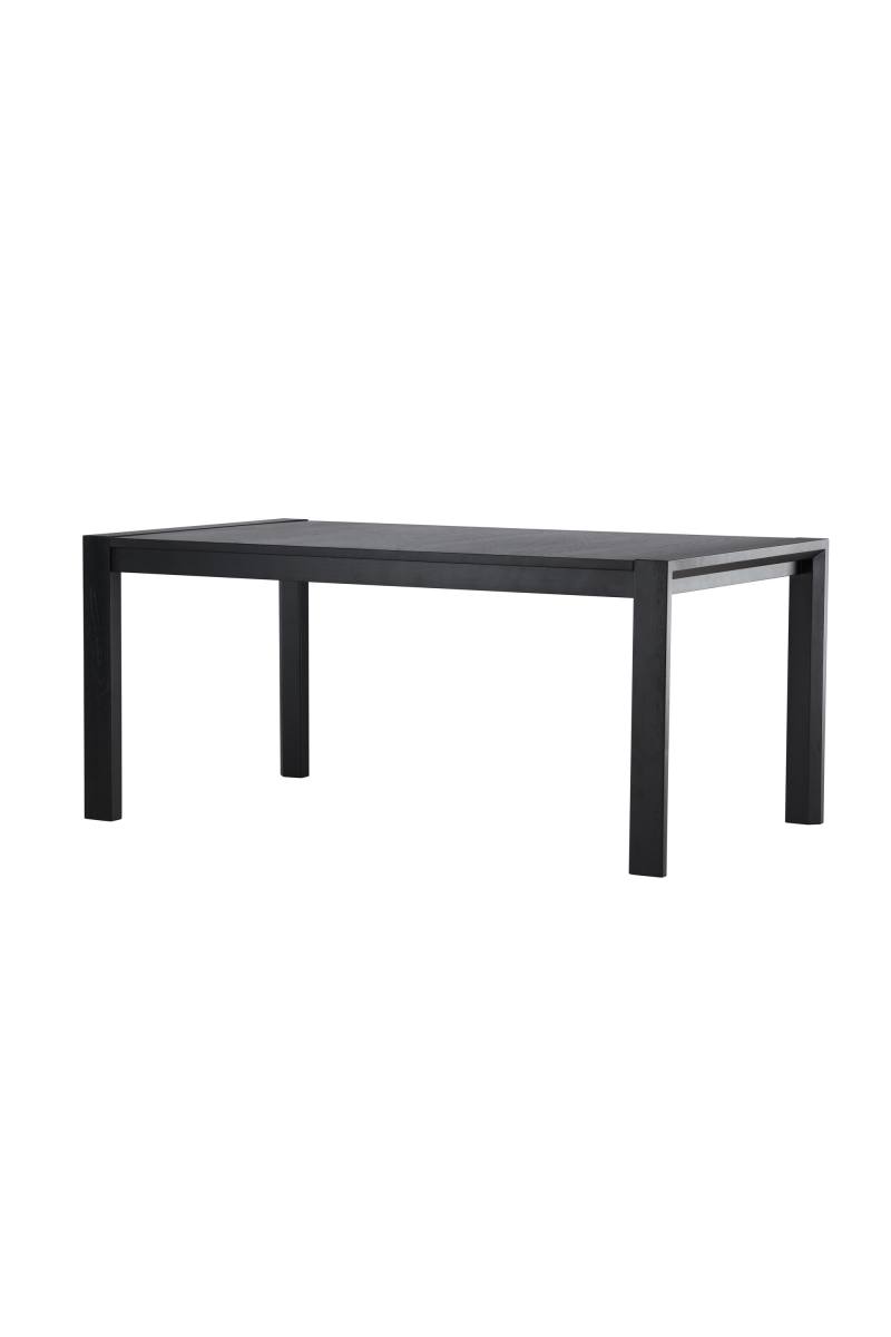 VENTURE DESIGN Slider spisebord, m. udtræk, produktbillede 23 af 24, Spiseborde hos HomeNordic