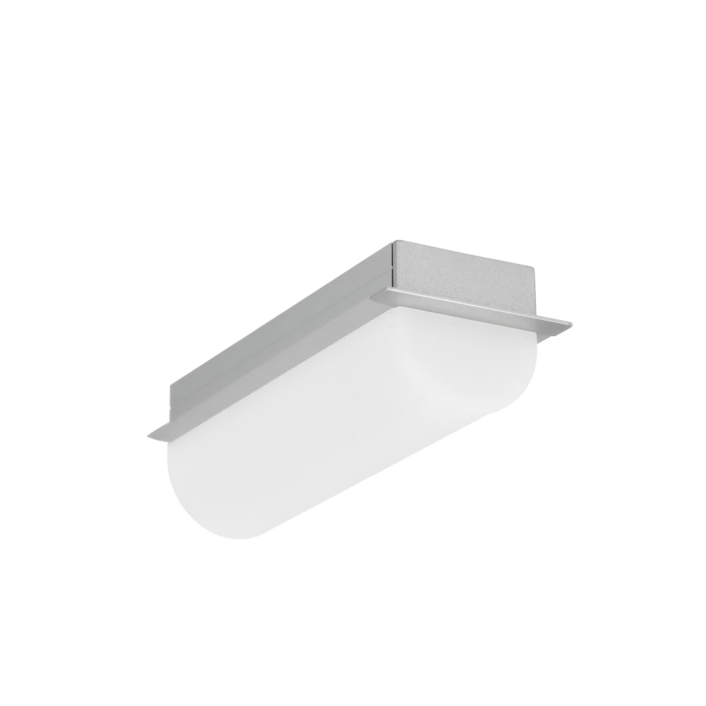 2m aluprofil VARIO30-06 ACDE-9/U9, LED-profiler hos HomeNordic