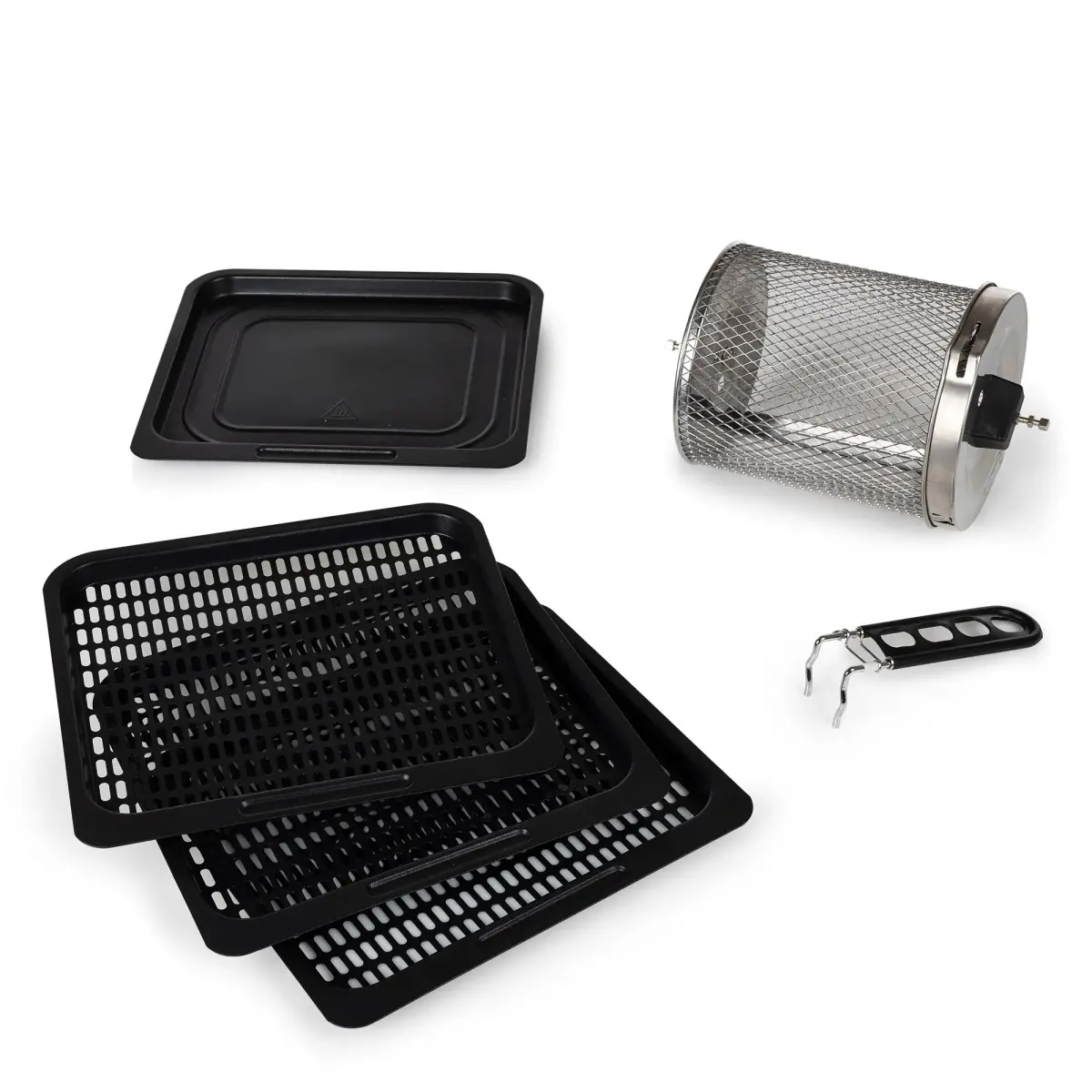 Airfryer-ovn, produktbillede 6 af 7, Airfryers hos HomeNordic