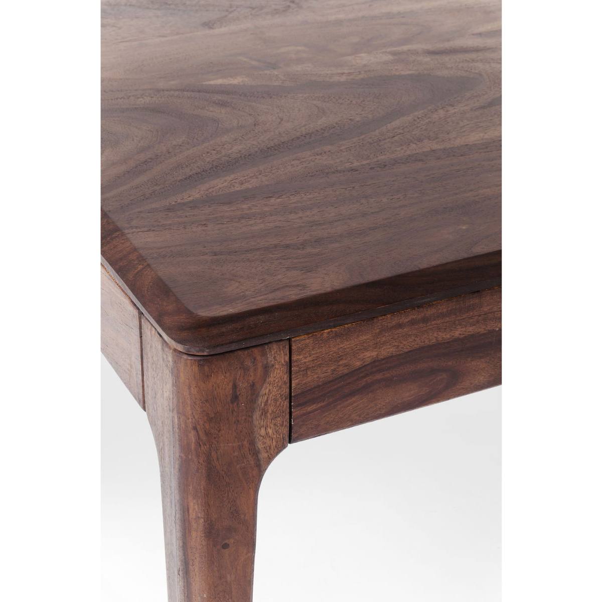 KARE DESIGN Brooklyn Walnut spisebord, produktbillede 2 af 5, Spiseborde hos HomeNordic