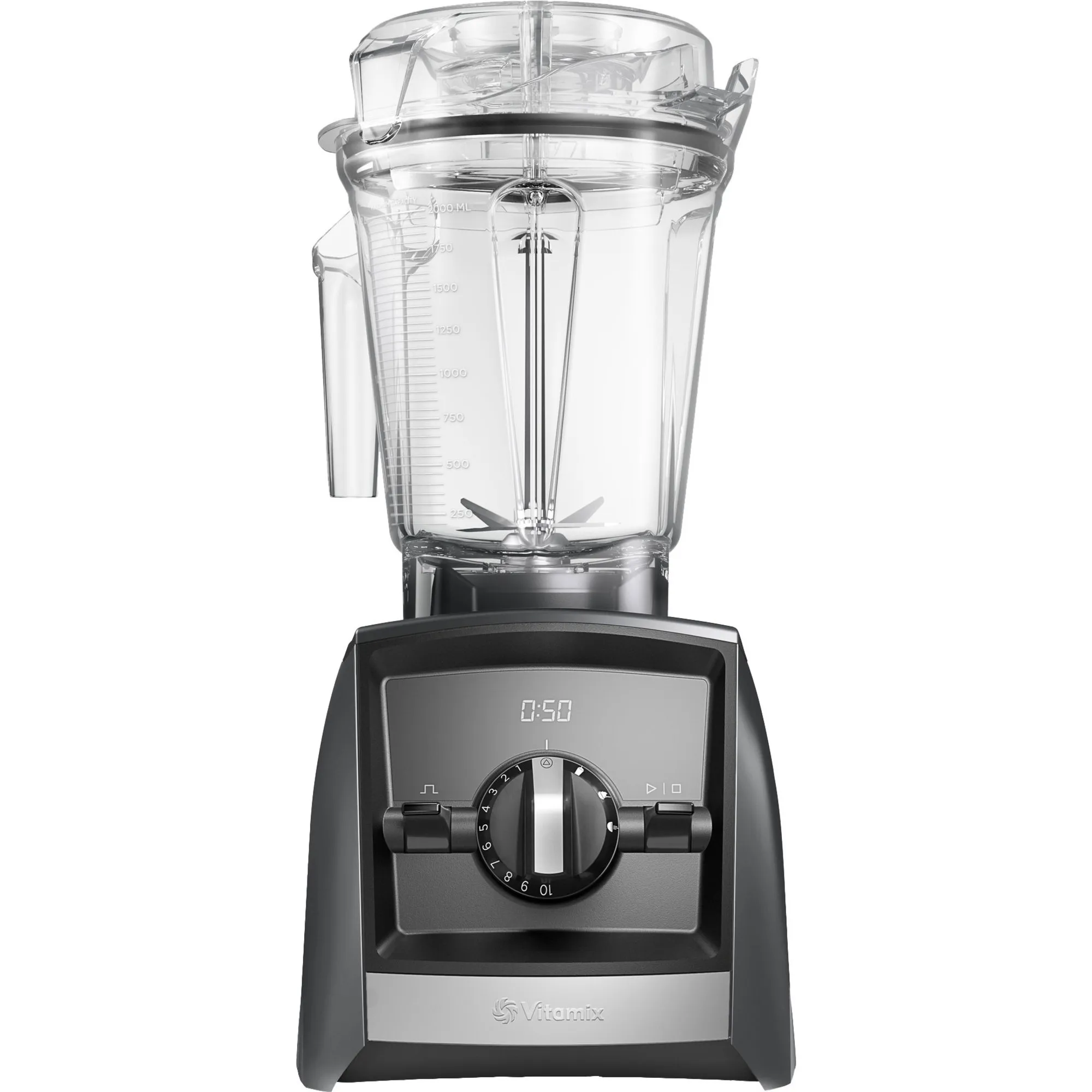 A2500i Ascent blender, produktbillede 8 af 8, Blendere hos HomeNordic
