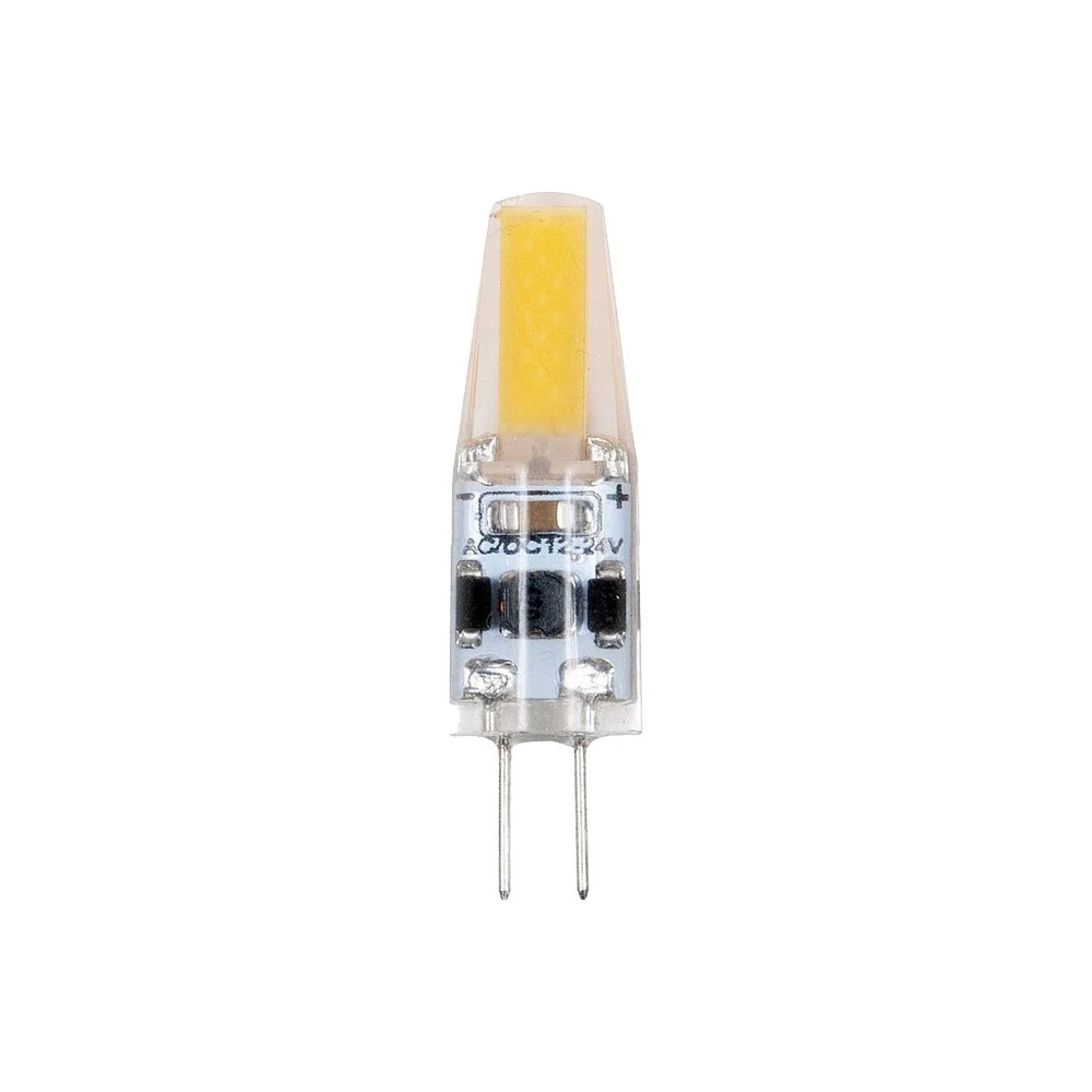 G4 1,5W LED pære, 12V, Pærer hos HomeNordic