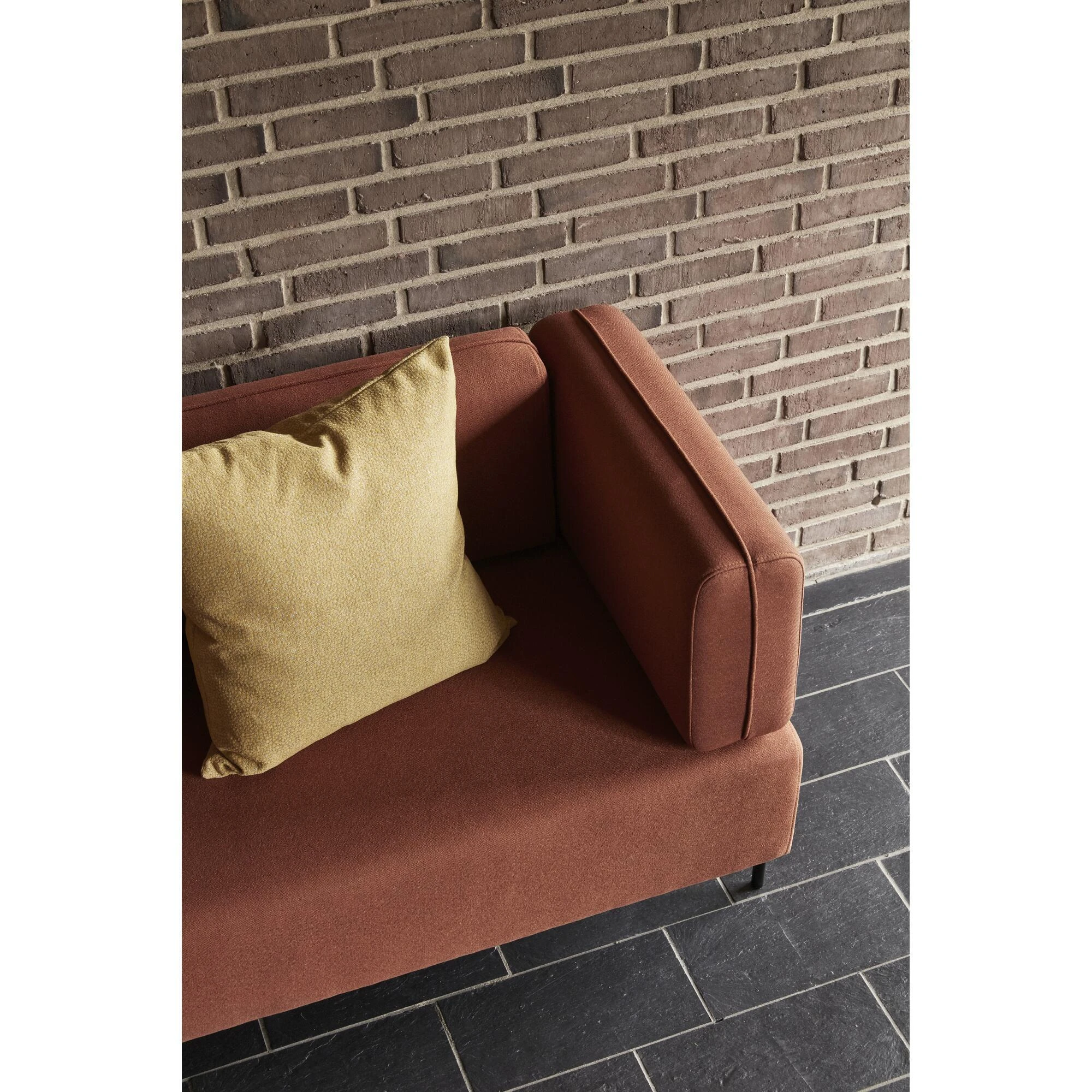 Block Sofa, produktbillede 4 af 6, Sofaer hos HomeNordic