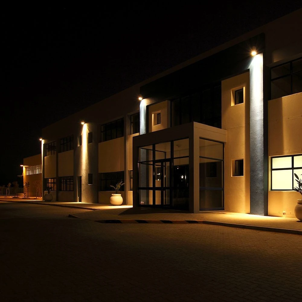 10W LED projektør, Projektører hos HomeNordic