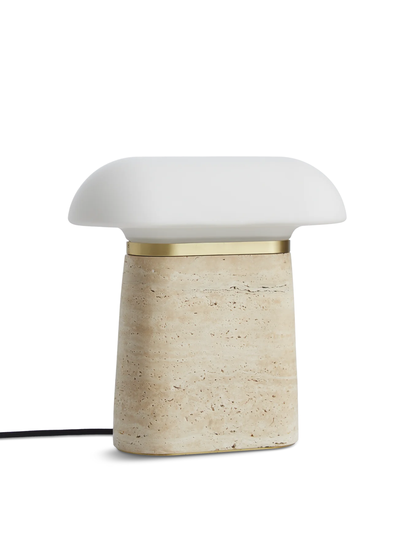 WOUD NOVA BORDLAMPE, produktbillede 3 af 4, Bordlamper hos HomeNordic