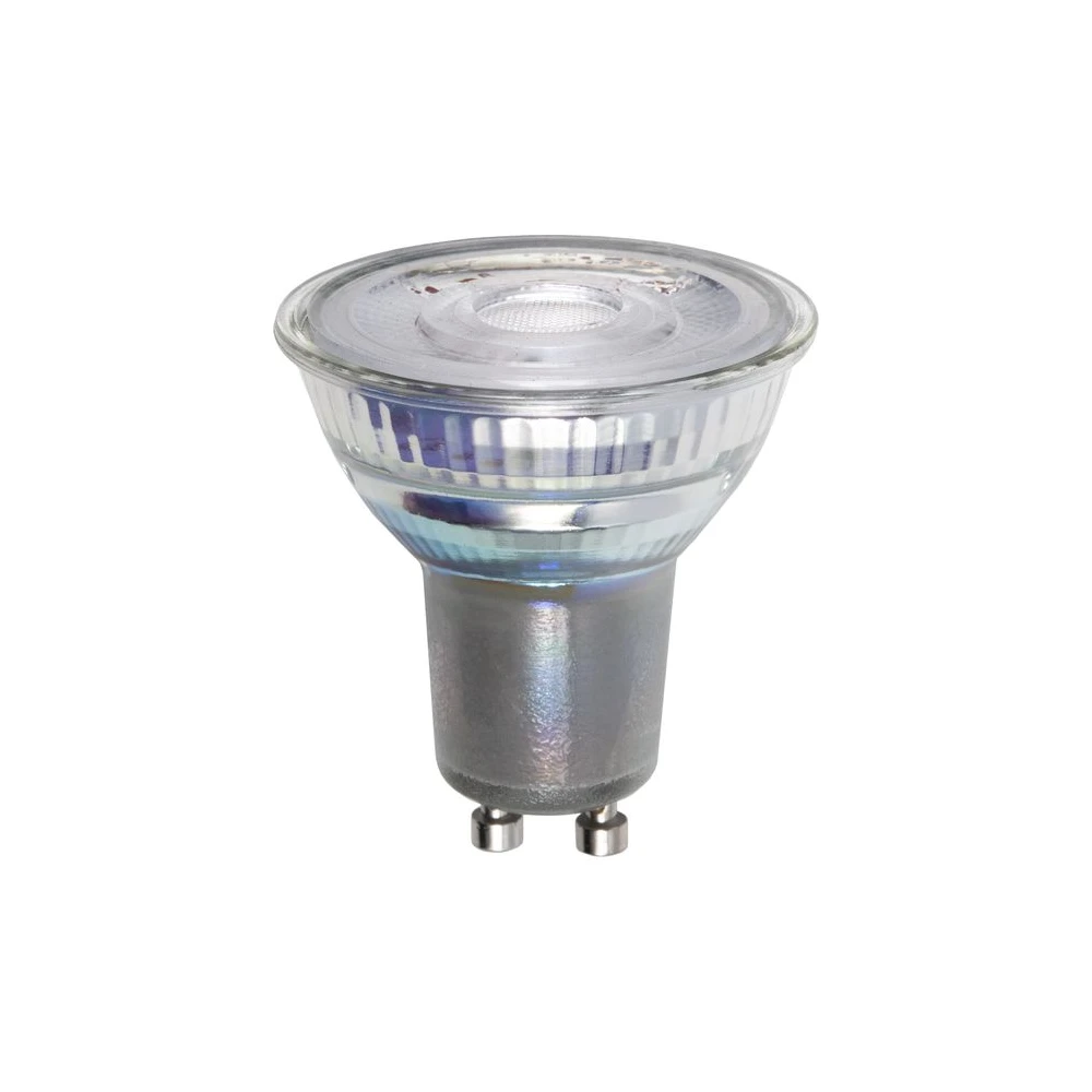 GU10 5,5W DimToWarm LED pære, Pærer hos HomeNordic