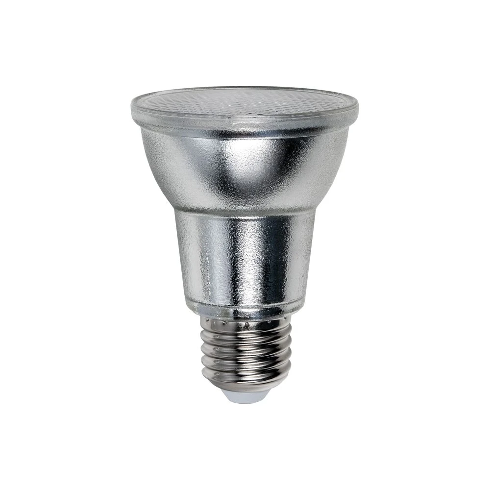 E27 5W dæmpbar PAR20 LED pære, Pærer hos HomeNordic
