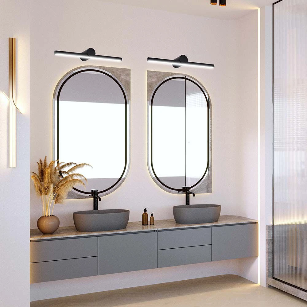 LED spejllampe 10W, Andre varer hos HomeNordic