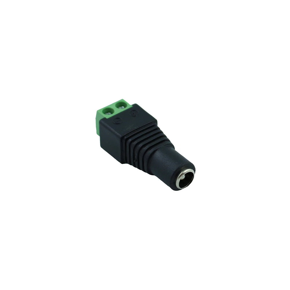 DC hunstik, LED-strips hos HomeNordic