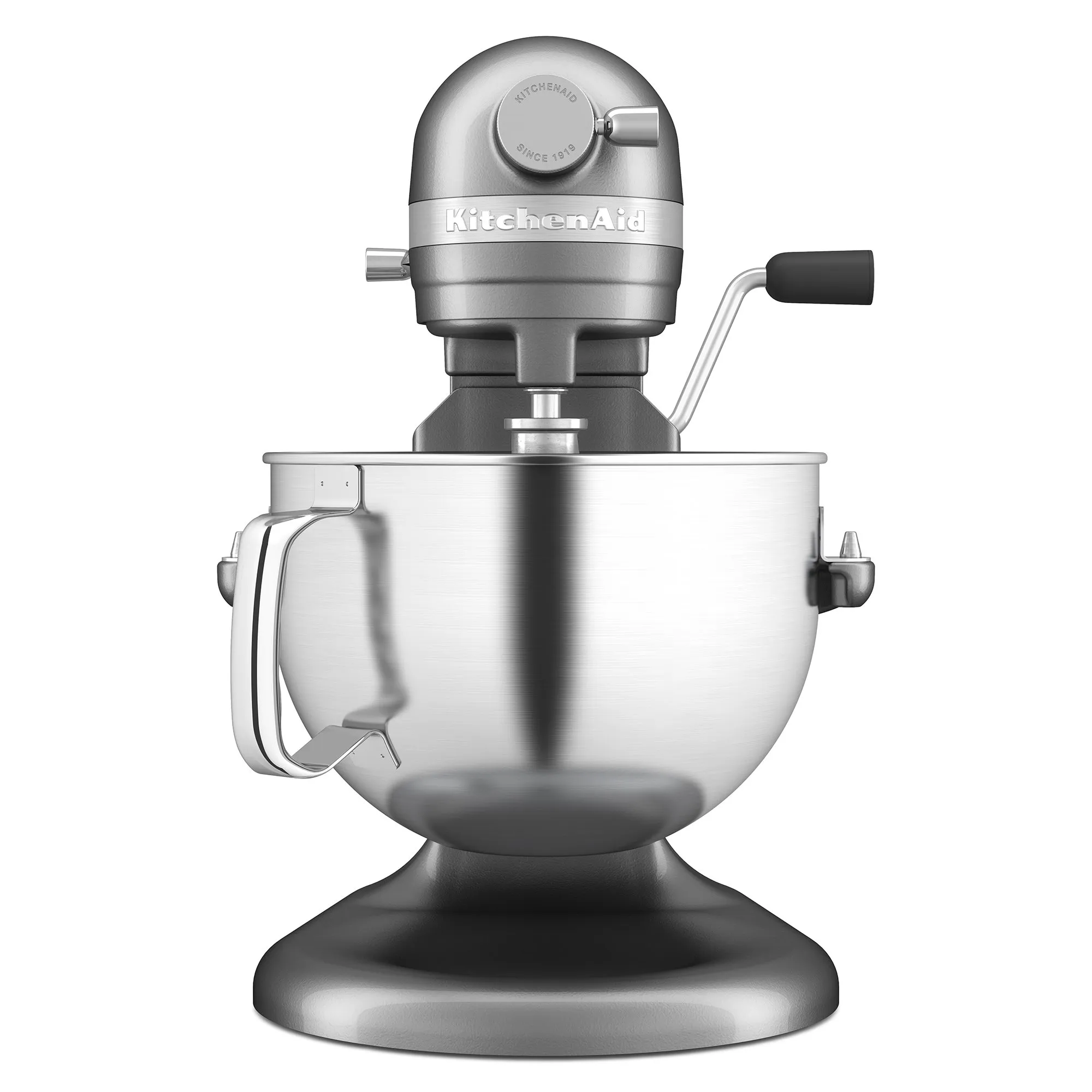 Artisan 5KSM60SPX køkkenmaskine med løftearm 5,6 liter, produktbillede 2 af 8, Røremaskiner hos HomeNordic