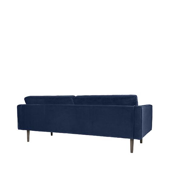 BROSTE CPH SOFA "WIND" INSIGNIA BLUE, produktbillede 3 af 4, Sofaer hos HomeNordic