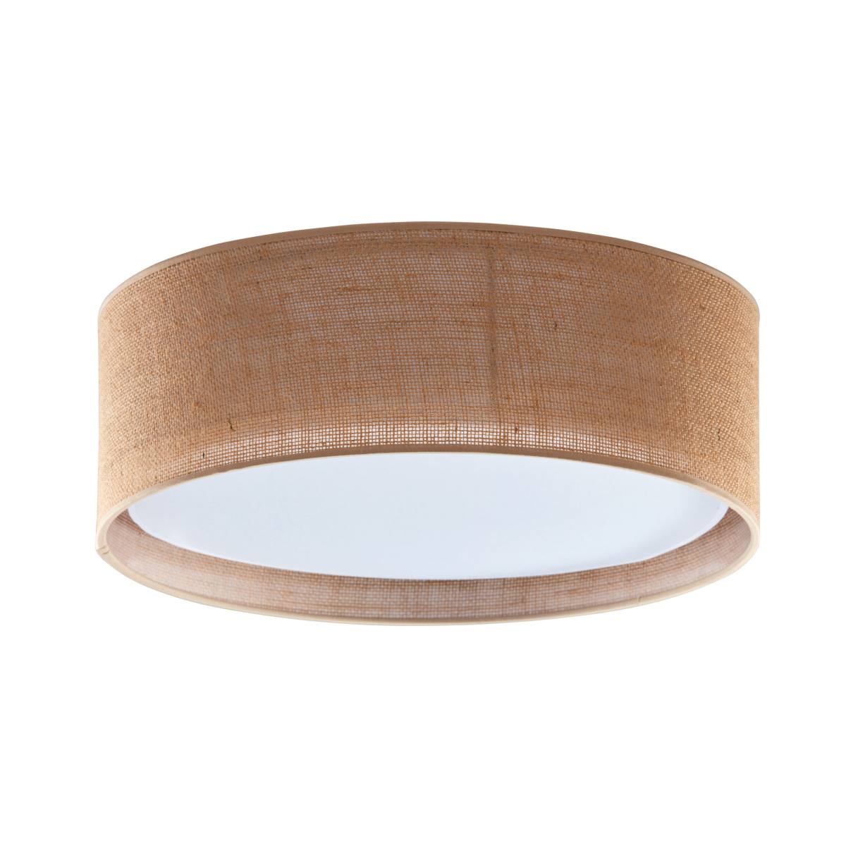 TK Jute loftlampe 600, Loftlamper hos HomeNordic