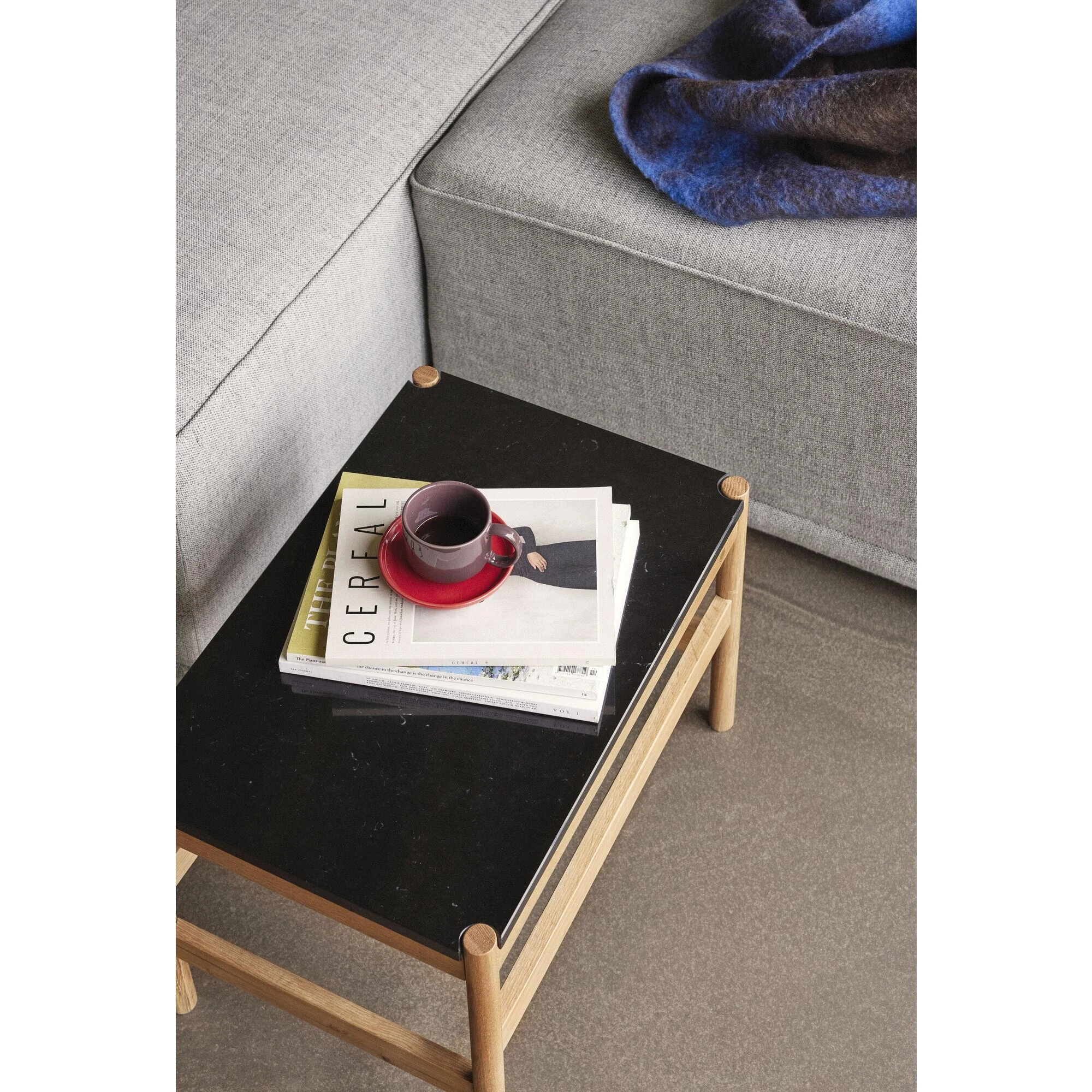 Raw Sidebord, produktbillede 7 af 7, Sideborde hos HomeNordic