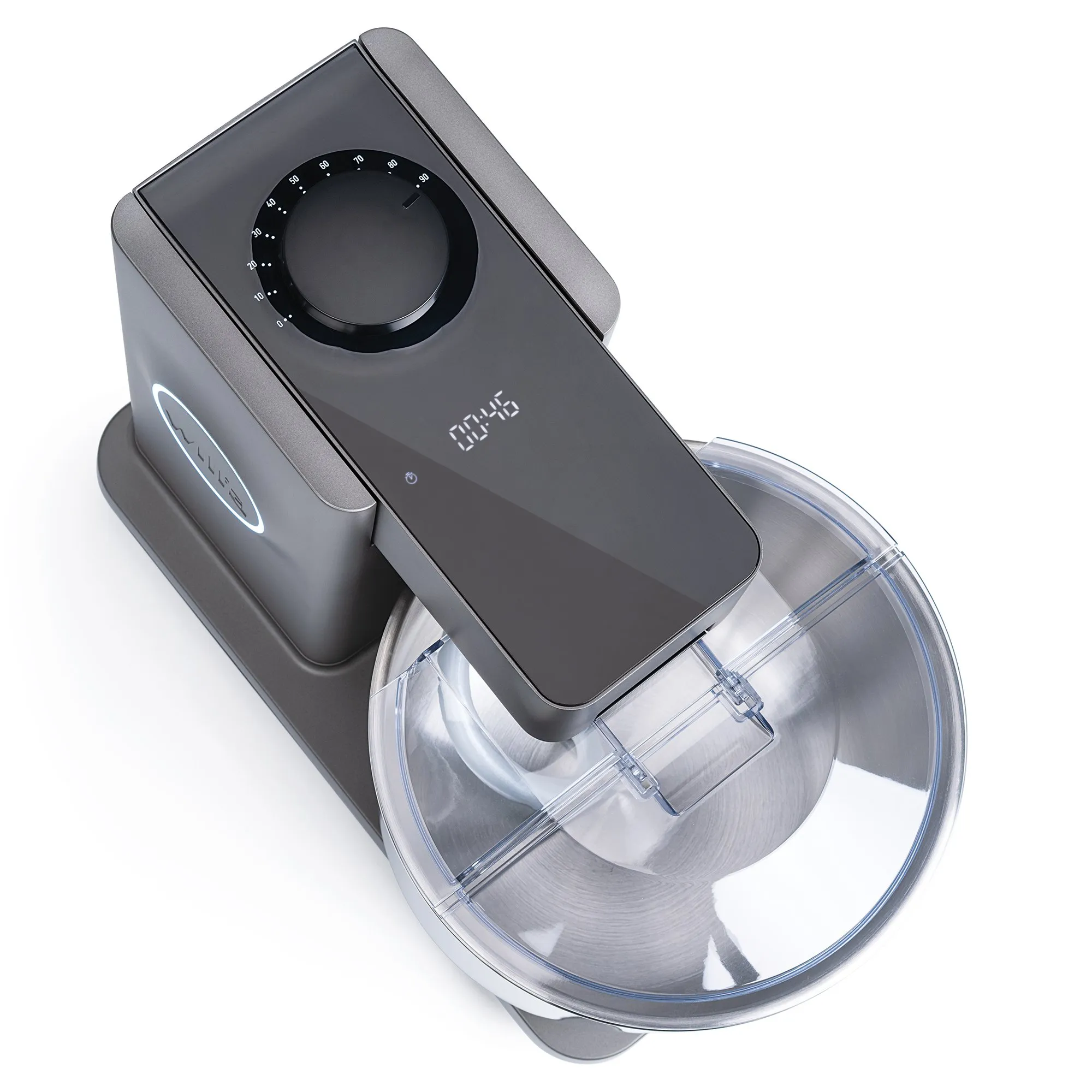 KM2GY-T70 Probaker Timer køkkenmaskine, produktbillede 3 af 10, Røremaskiner hos HomeNordic