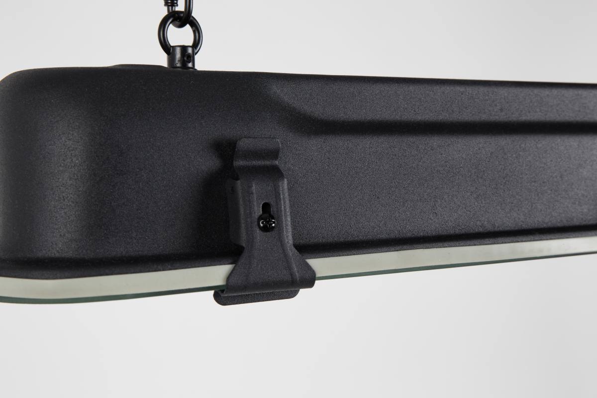 ZUIVER G.T.A. loftlampe XL, produktbillede 6 af 9, Loftlamper hos HomeNordic