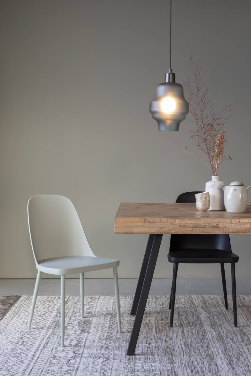 WHITE LABEL LIVING Suri spisebord, rektangulær, produktbillede 8 af 11, Spiseborde hos HomeNordic