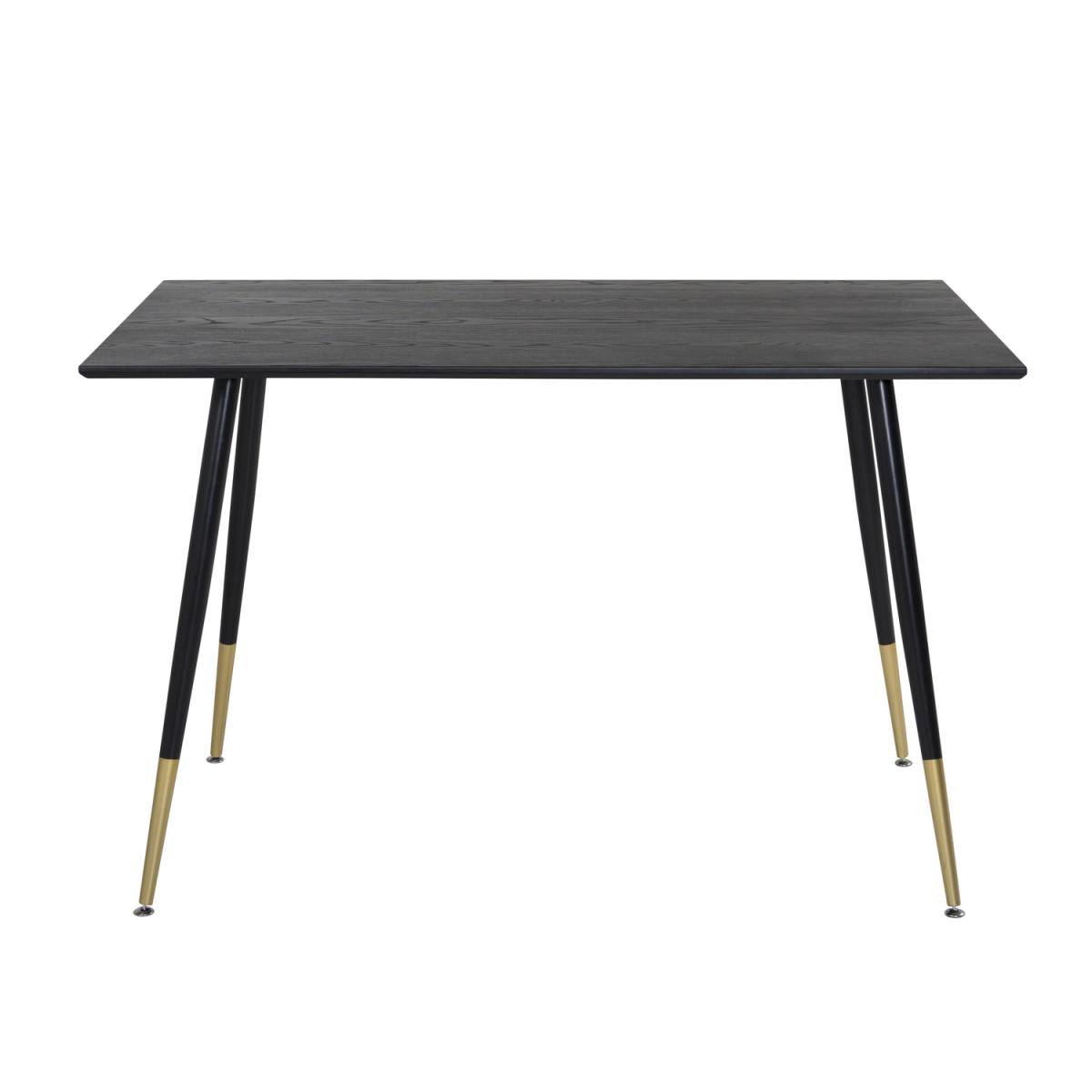 VENTURE DESIGN Dipp spisebord, Spiseborde hos HomeNordic