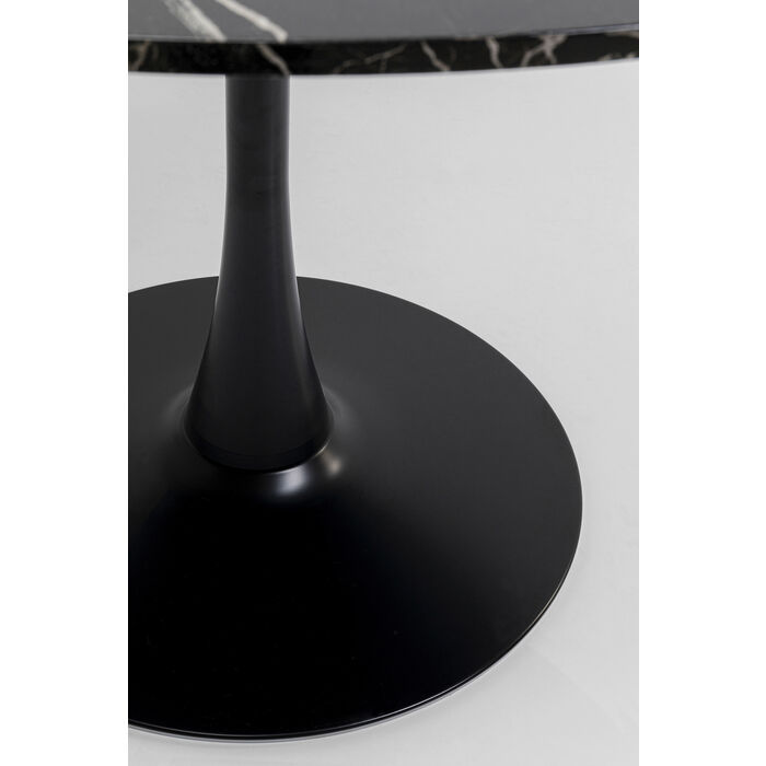 KARE DESIGN Schickeria spisebord, rund, produktbillede 5 af 8, Spiseborde hos HomeNordic