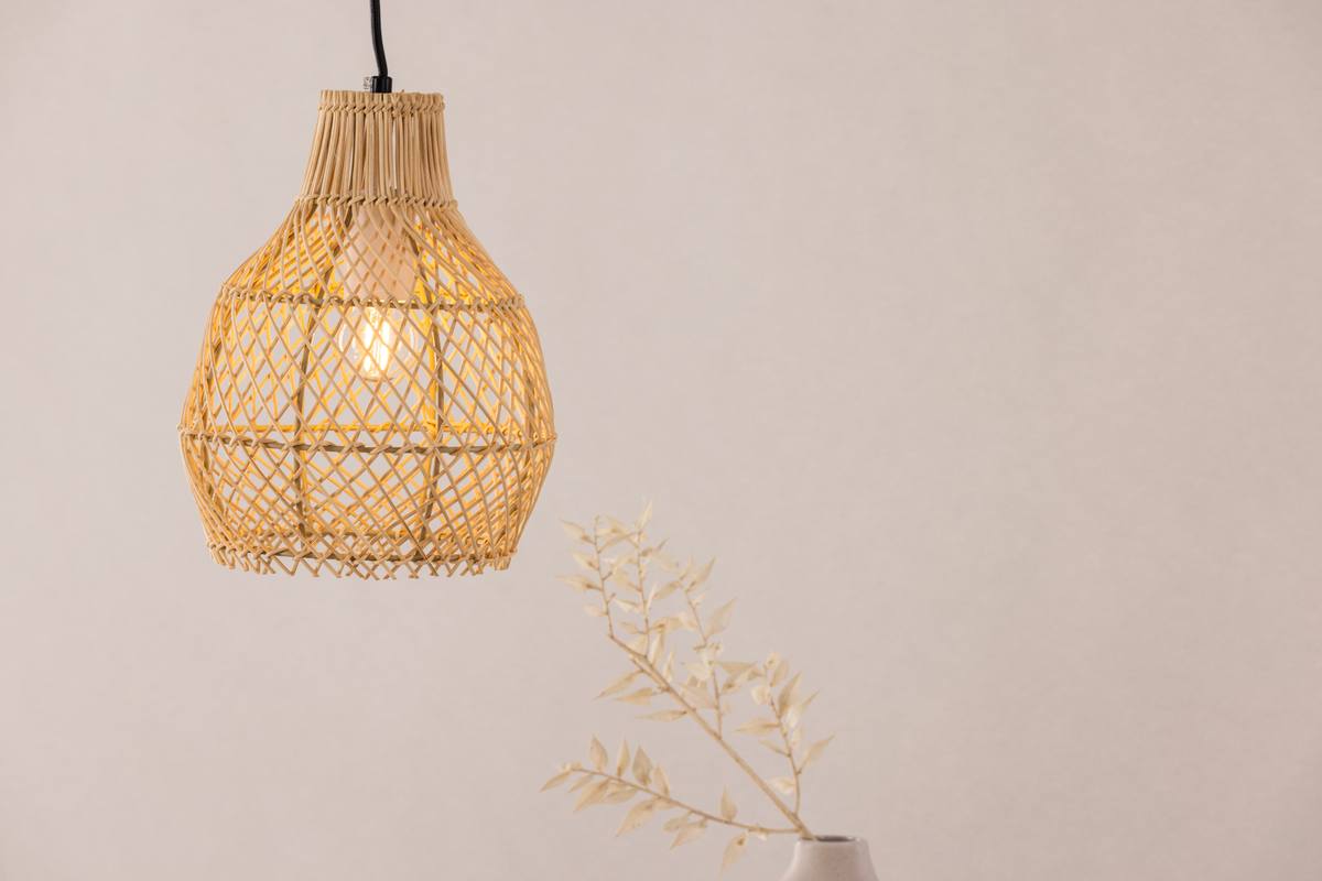 VIND COLLECTION Varekil loftlampe, produktbillede 4 af 7, Loftlamper hos HomeNordic