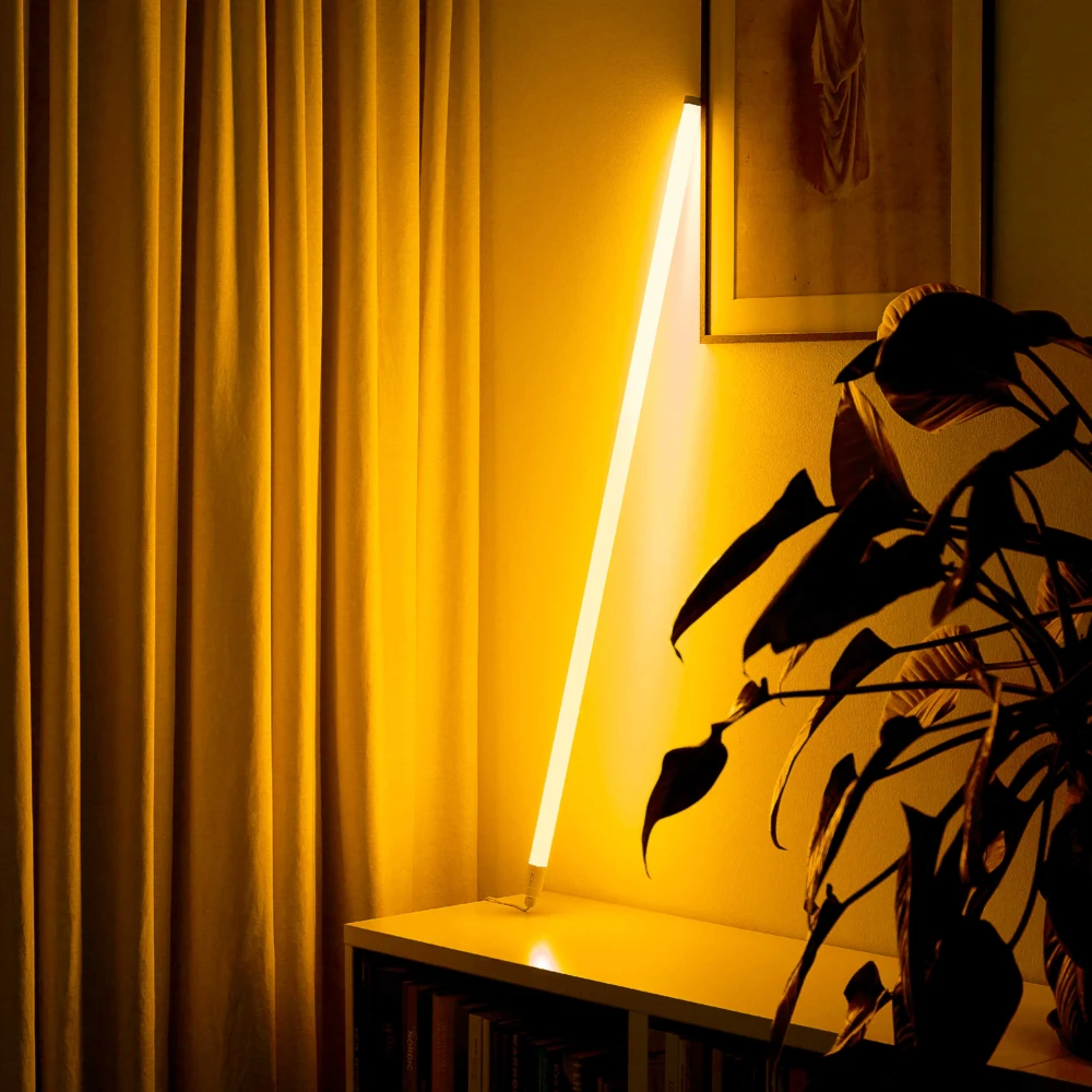 120cm Neon Tube LED, produktbillede 5 af 6, Andre varer hos HomeNordic