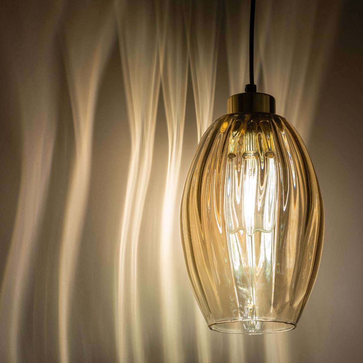 TK Sebo loftlampe, produktbillede 5 af 6, Loftlamper hos HomeNordic