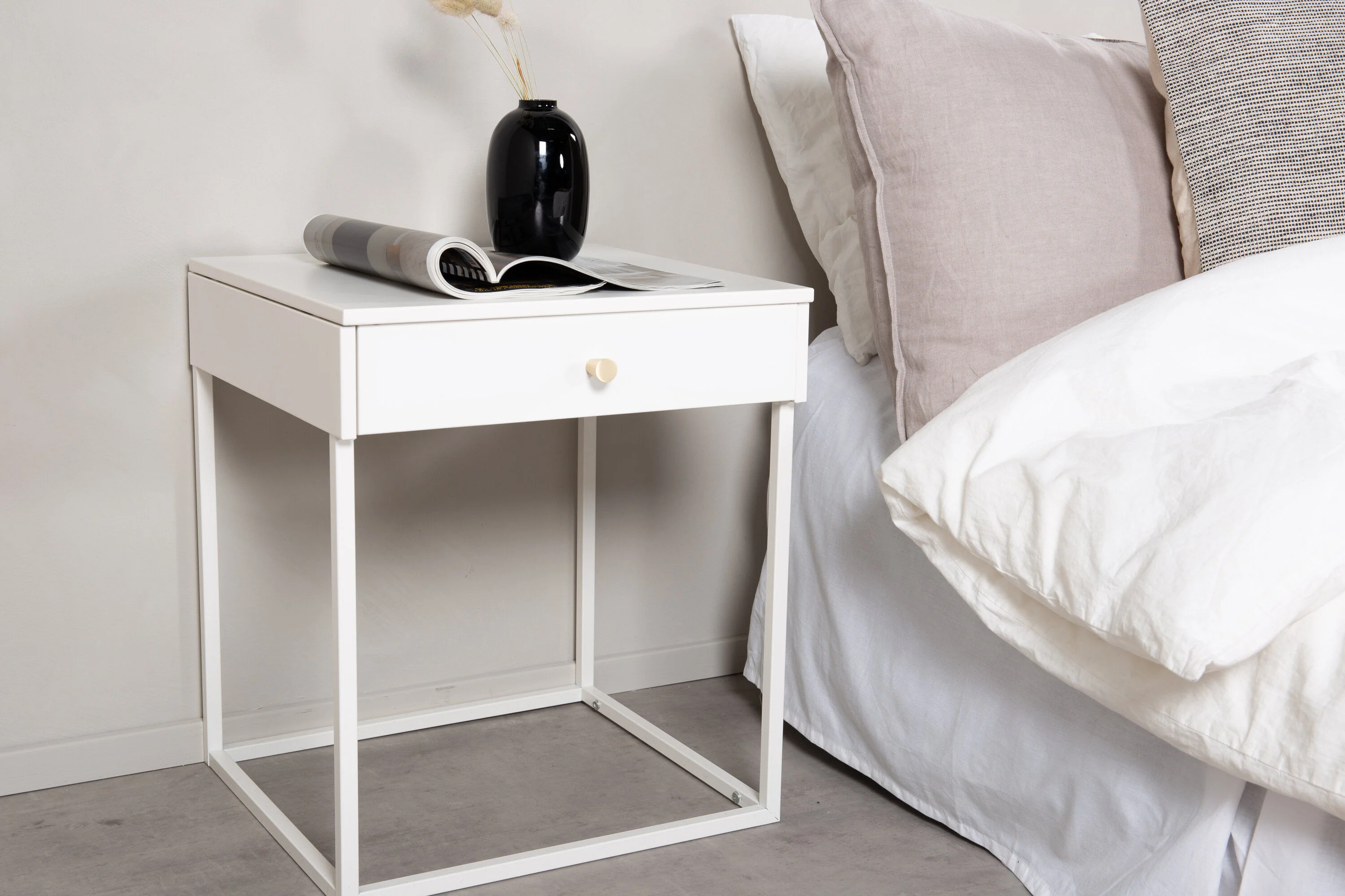 Venture Home, Senge hos HomeNordic