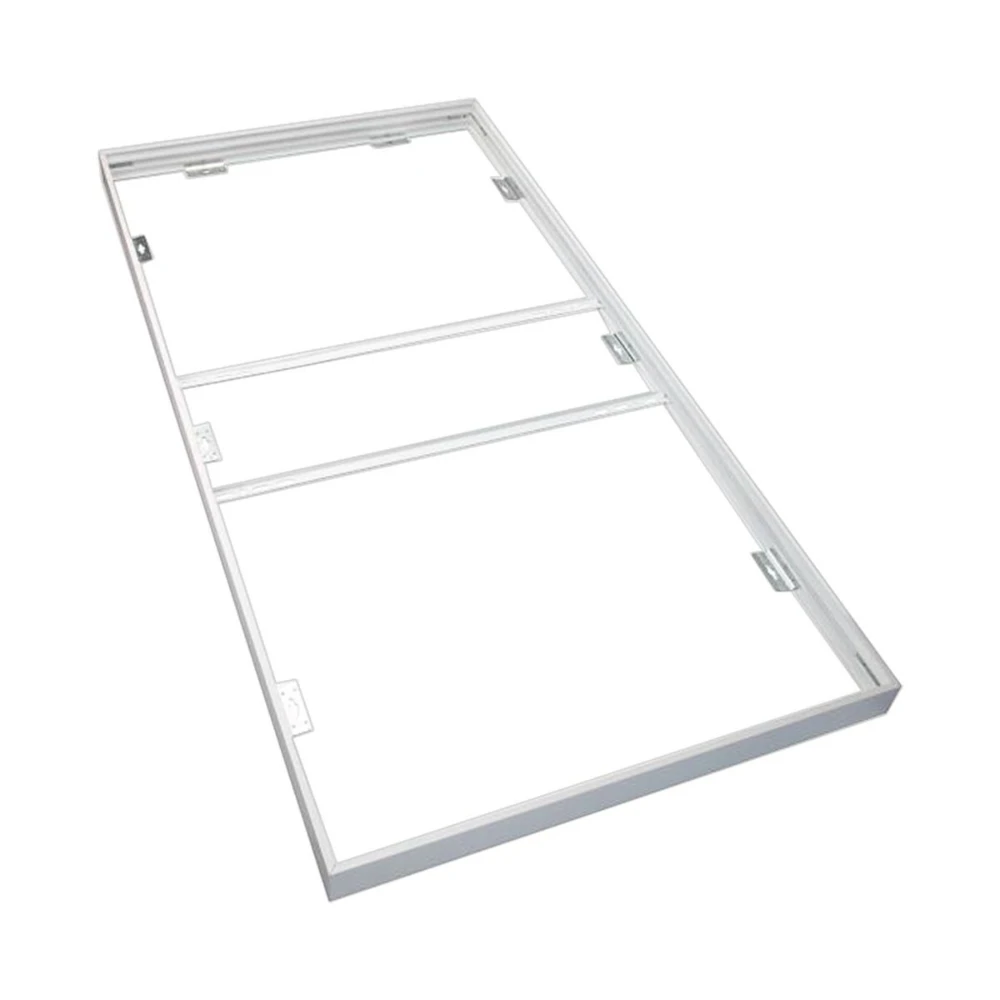 V-Tac Ramme til 120x60 LED panel, LED-paneler hos HomeNordic