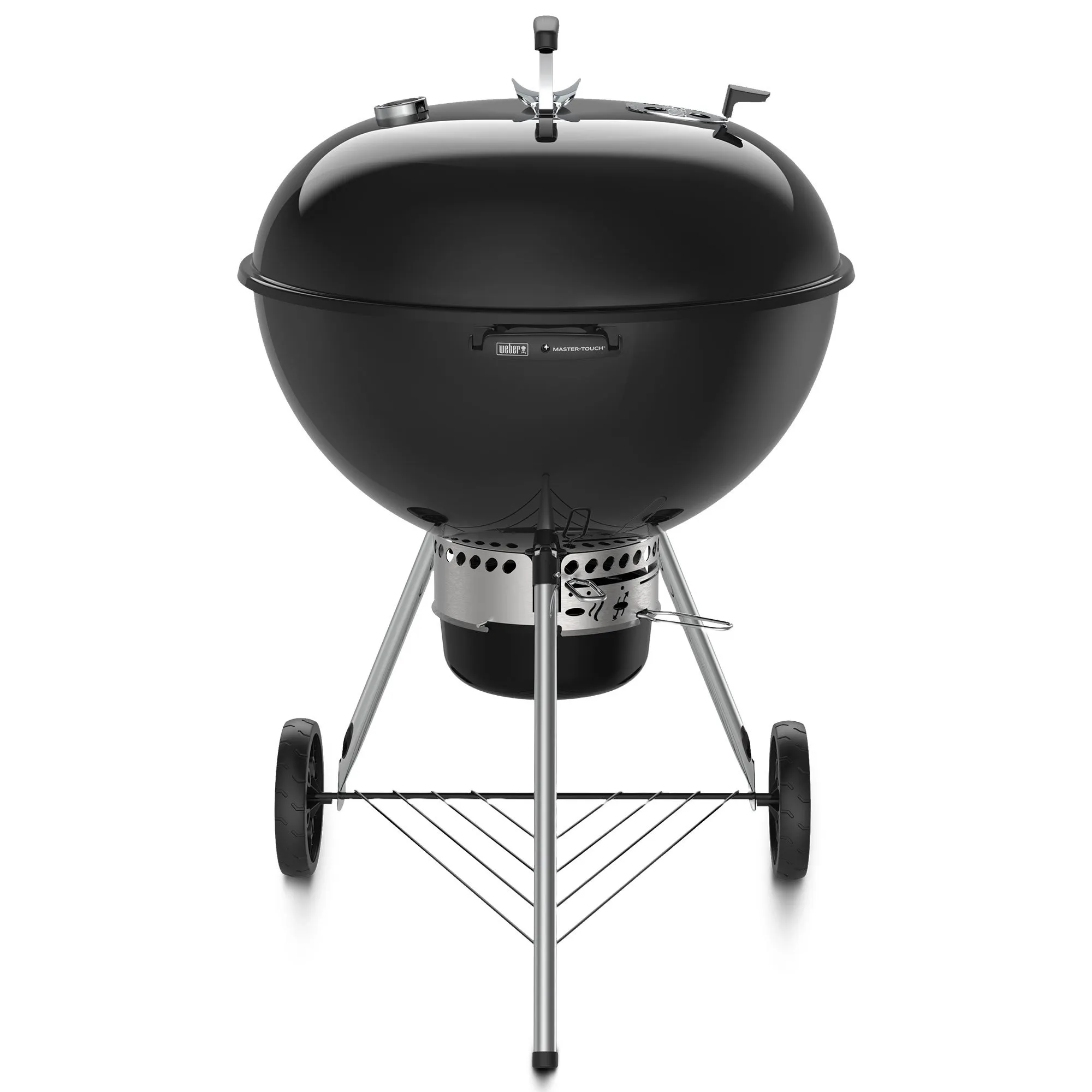 Master-Touch E-6750 Designet Kulgrill Ø 67 cm hos HomeNordic