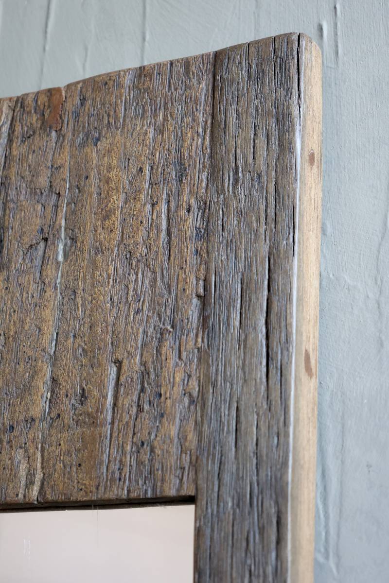CHIC ANTIQUE GRIMAUD SPEJL, produktbillede 4 af 4, Spejle hos HomeNordic